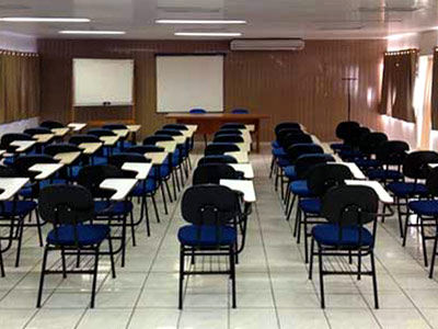 Hotel Iguacu Campo Grande  Bagian luar foto