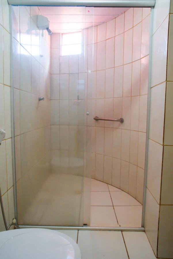 Hotel Iguacu Campo Grande  Bagian luar foto